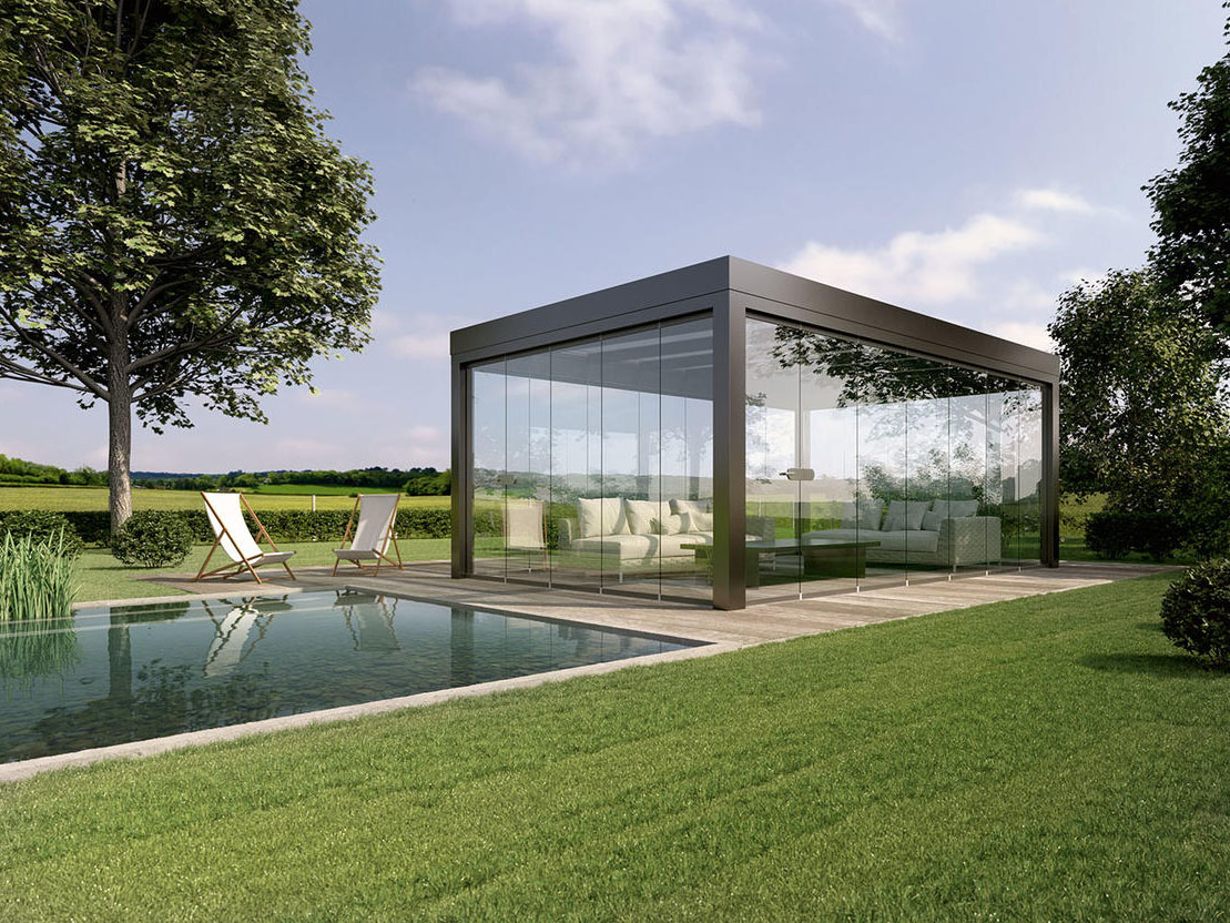 Solarlux Acubis